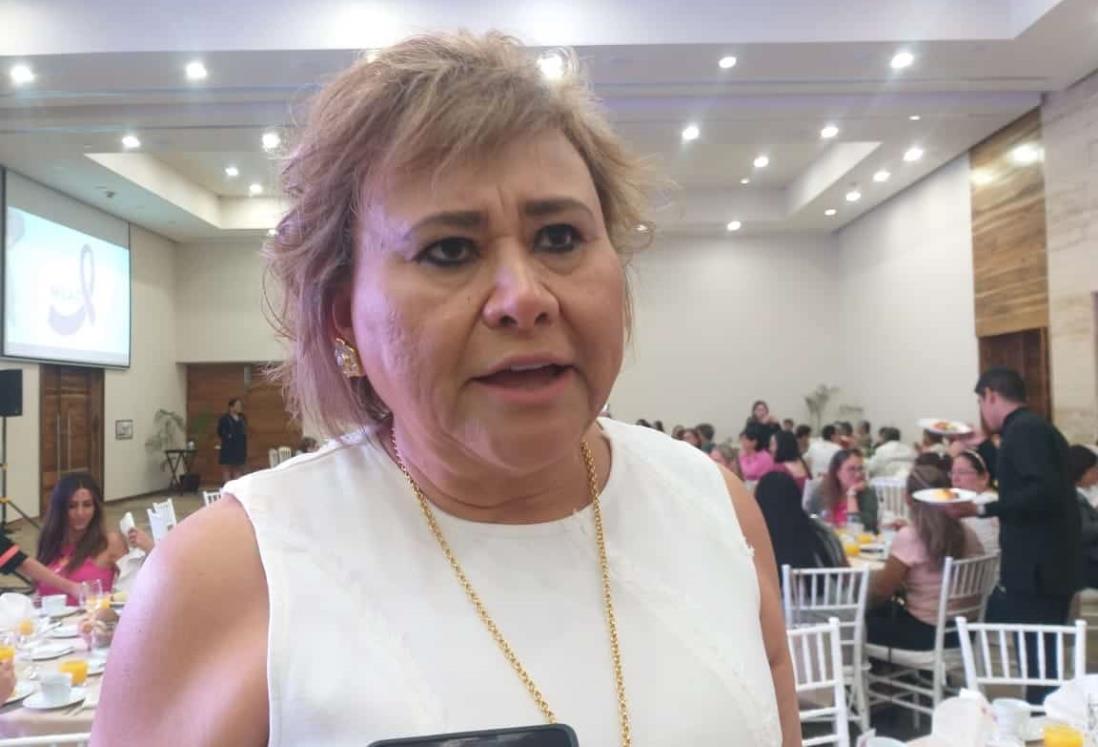Asociación MUAC donará 100 ultrasonidos de mama a mujeres jóvenes de Veracruz
