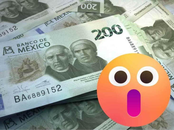 ¿Tienes este billete de 200? ¡Podrías venderlo en más de 500 mil pesos!