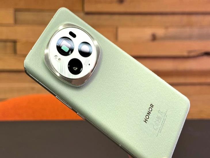 HONOR Magic6 Pro, el teléfono con mejor cámara que el iPhone 15 Pro Max