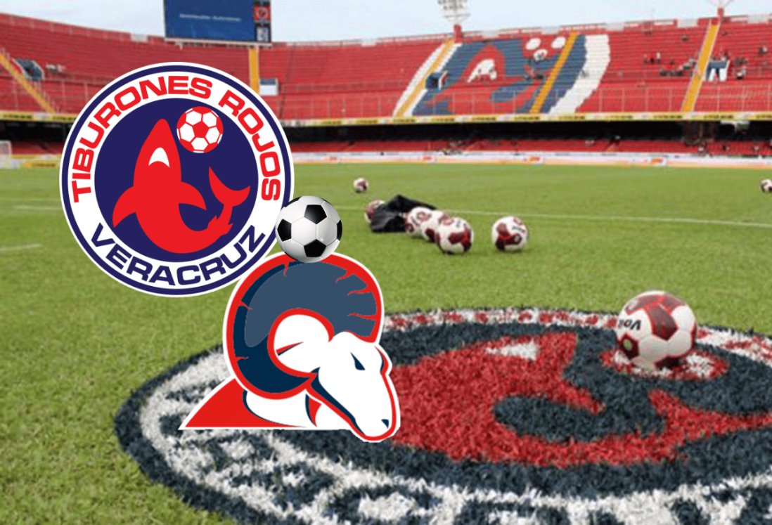 De Sonora a Veracruz; este equipo de futbol podría reemplazar a los Tiburones Rojos
