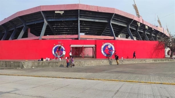 De Sonora a Veracruz; este equipo de futbol podría reemplazar a los Tiburones Rojos