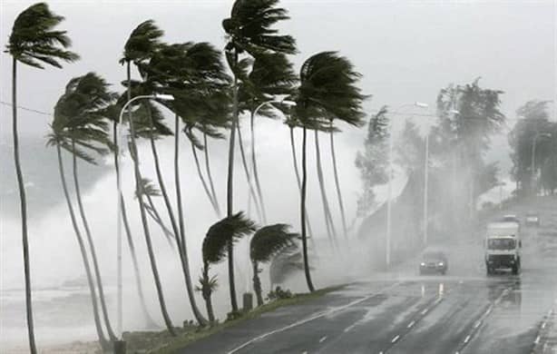 ¿Cuándo comienza la temporada de huracanes 2024 y como se llamarán?