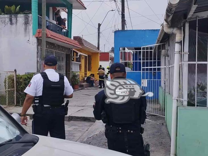 Liberan a hermanos que apuñalaron a su padre en Orizaba por defender a su madre