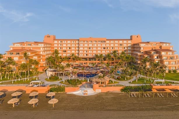 Las ventajas de los hoteles en Veracruz sobre el Airbnb