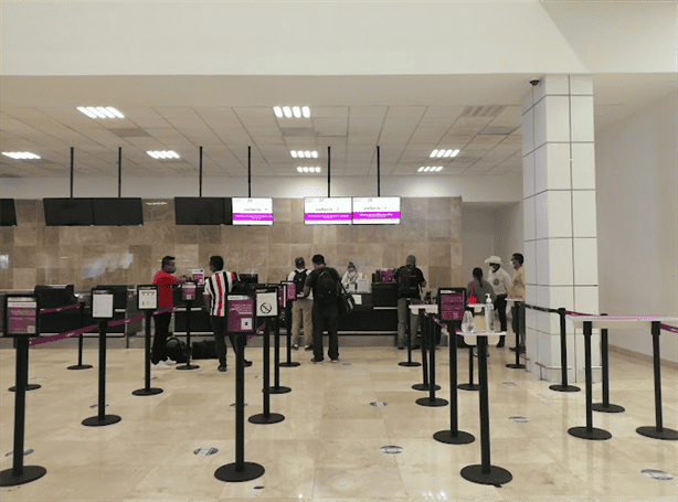 Se intensifica inspección a turistas en aeropuertos de México, esta es la razón
