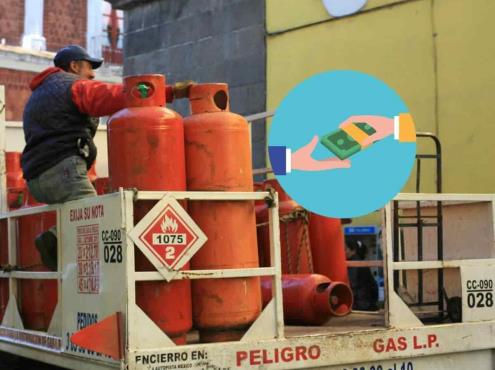 Este será el precio del gas LP en Veracruz del 24 al 30 de marzo; ¿sigue bajando en Xalapa?