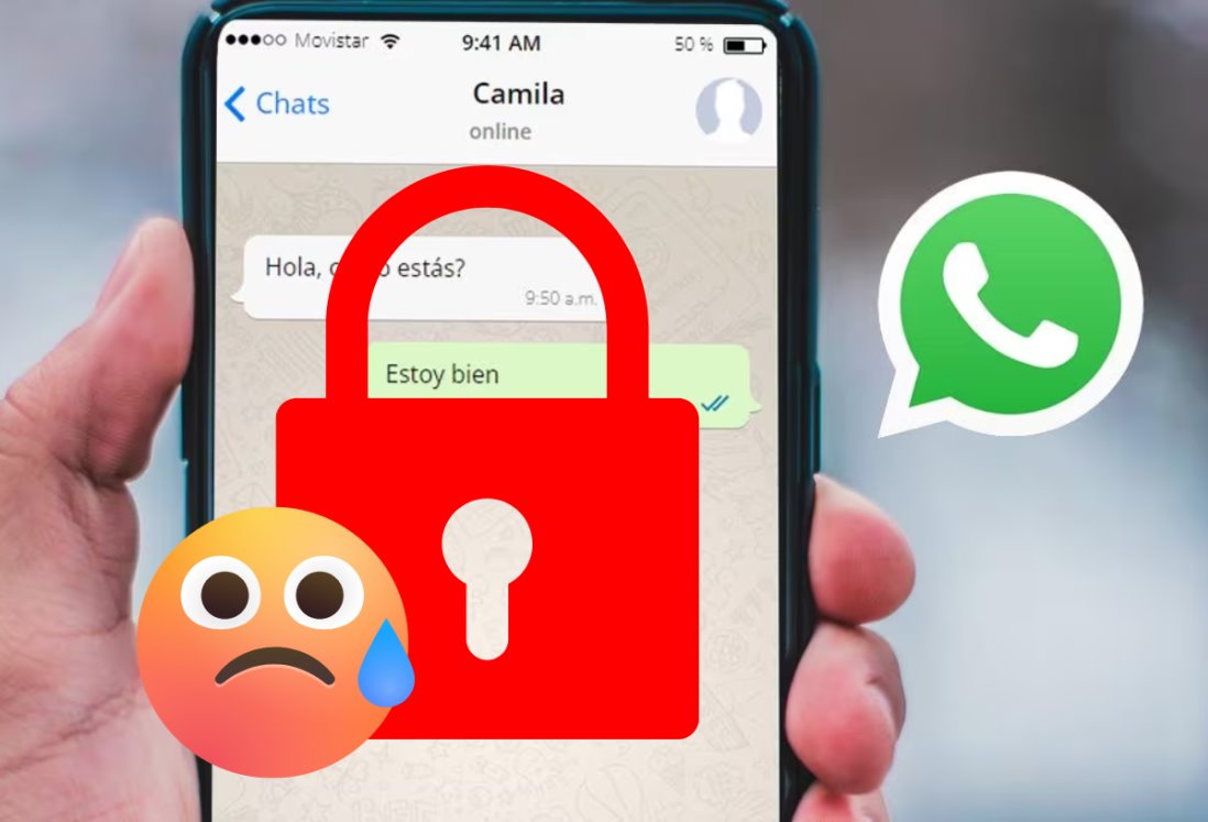 WhatsApp: 6 pistas de que te bloquearon