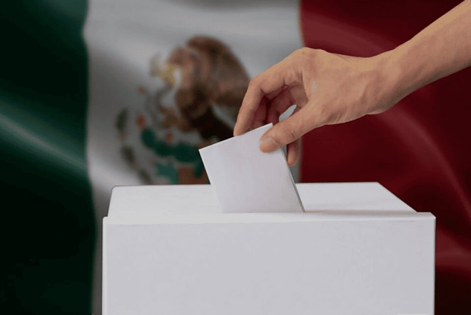 Los registros de los candidatos por Veracruz