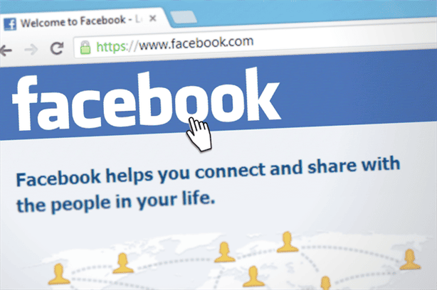 Facebook revive los “Toques”: Aprende cómo usar esta función clásica