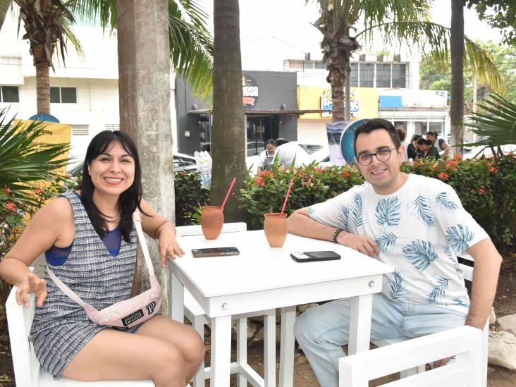 Canirac Veracruz realiza la Primera Edición de La Ruta del Café