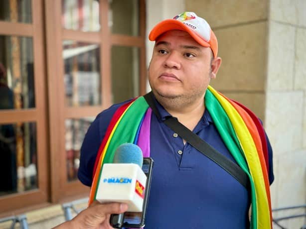 Crímenes de odio en Veracruz sin freno y sin sentencias, alertan activistas LGBTI