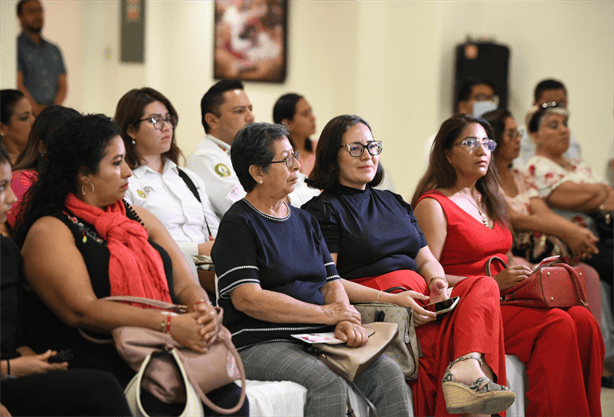 OPLE de Veracruz actúa para proteger los derechos políticos de las mujeres