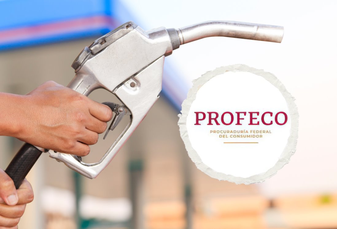 Este municipio de Veracruz vende el litro de la gasolina Premium más barato