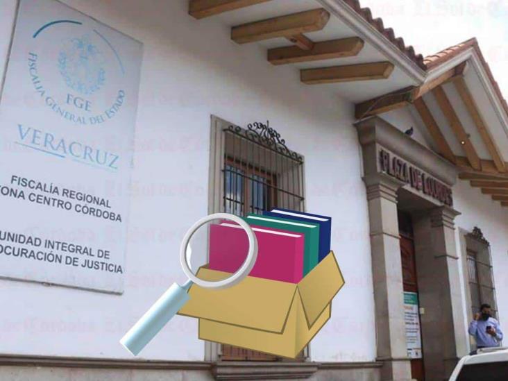 Acusan a Fiscalía de Córdoba de “perder expedientes” en caso de despojo