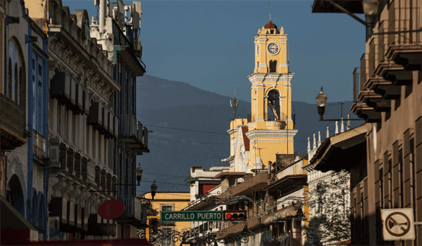 Fechas y horarios de las misas en la catedral de Xalapa por Semana Santa 2024