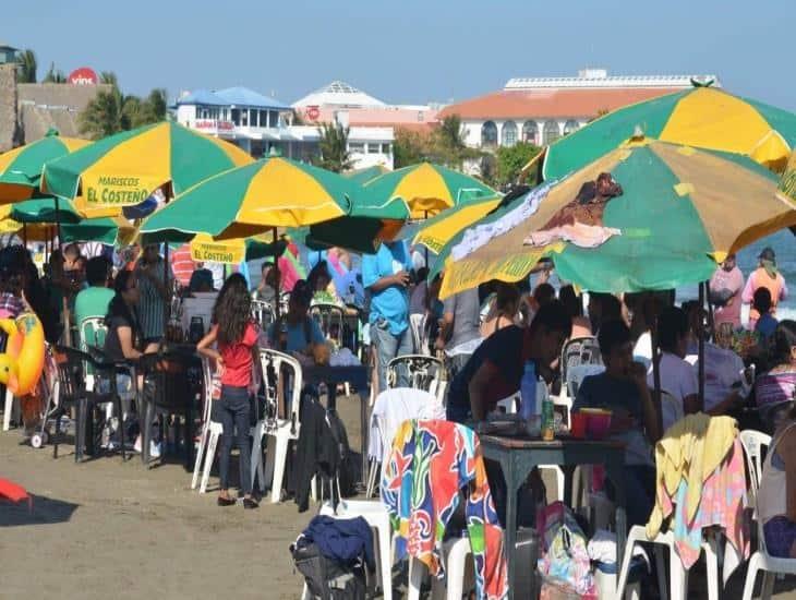 Piden a autoridades de Veracruz vigilar playas para prevenir incidentes  en semana santa 2024