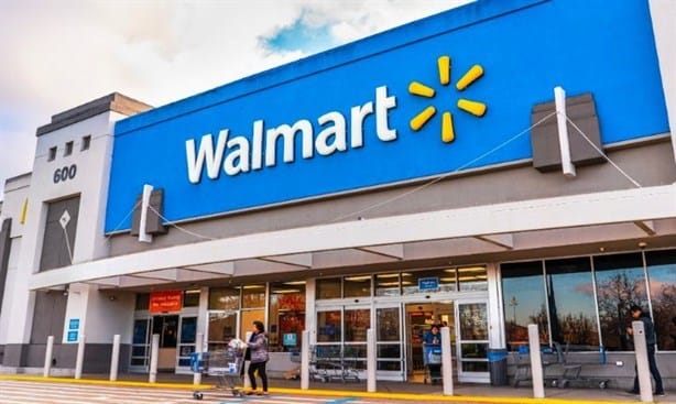 Walmart; con esta tarjeta de débito busca competir con los bancos