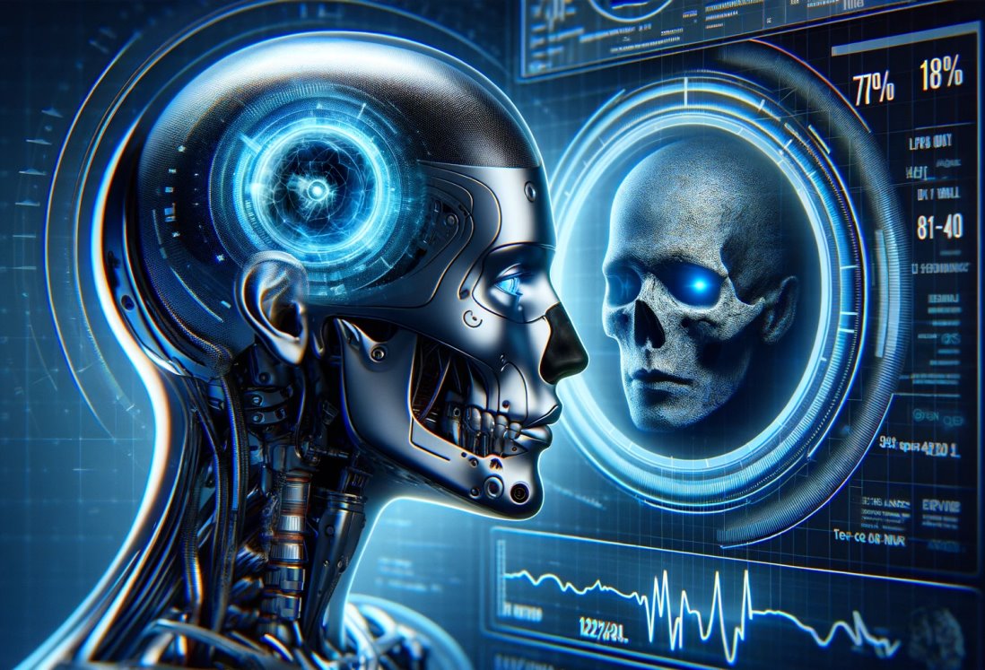 Esta inteligencia artificial puede predecir el final de tu vida