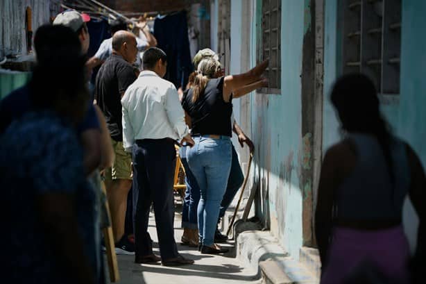 Vecinos denuncian presunto abus0 de menores en colonia de Boca del Río