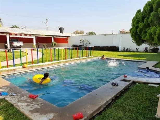 5 balnearios cerca del puerto de Veracruz para disfrutar Semana Santa