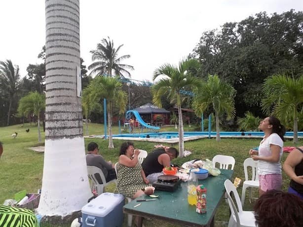 5 balnearios cerca del puerto de Veracruz para disfrutar Semana Santa