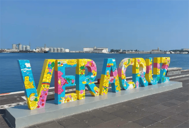 5 datos curiosos que no sabías del puerto de Veracruz