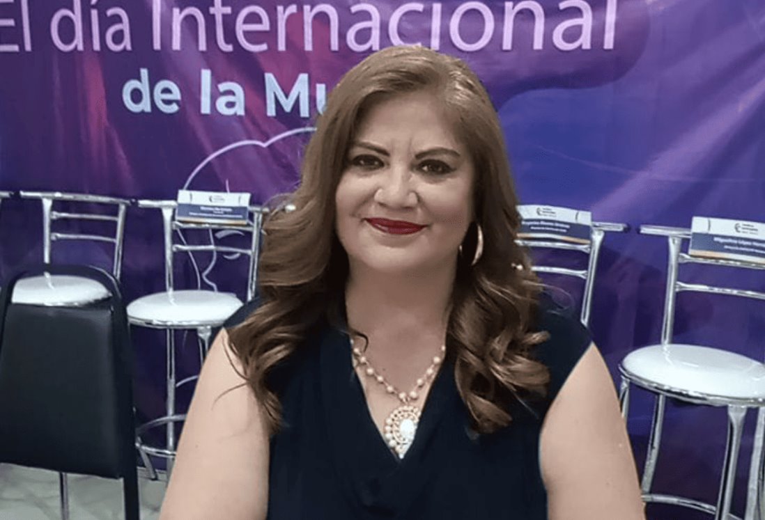 A México ya le toca tener una mujer en la Presidencia de la República: USEM
