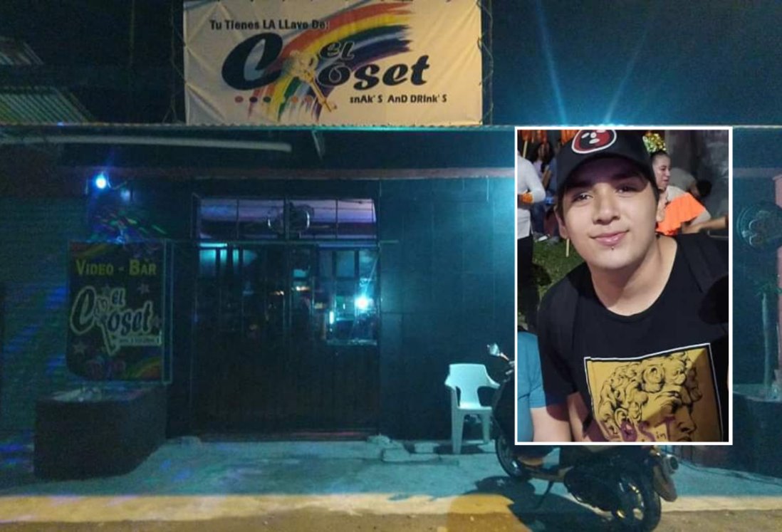 Atacan bar de la comunidad LGBTQ+ en Veracruz; fallece un trabajador