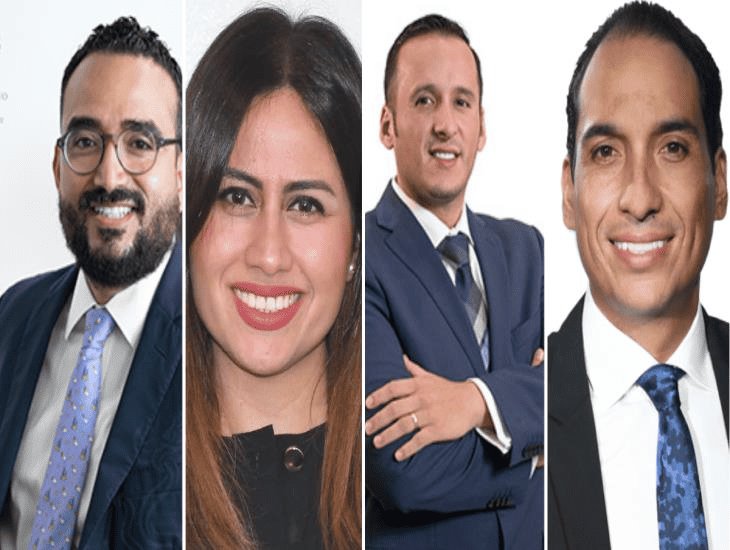 ¿Quiénes ocuparan las 18 candidaturas del PAN a la diputación local en Veracruz?