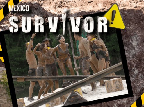 Survivor México: ¿Quién gana el juego por la recompensa hoy miércoles 27 de marzo?