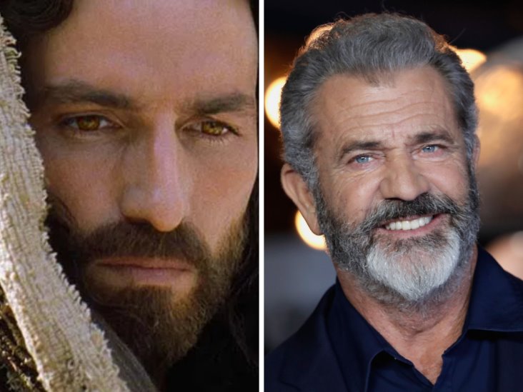 Mel Gibson revela detalles de la secuela La Pasión de Cristo: Resurrección