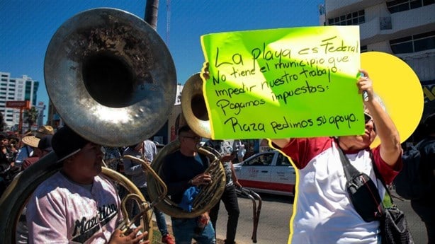 “Suban los precios”: Ricardo Salinas Pliego a hoteleros de Mazatlán tras pleito con músicos