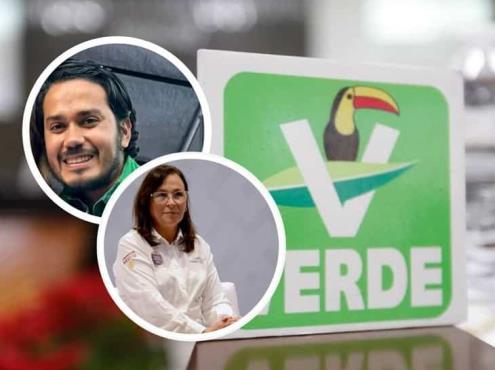 Calor jarocho rebasa la cordialidad en proceso electoral: PVEM