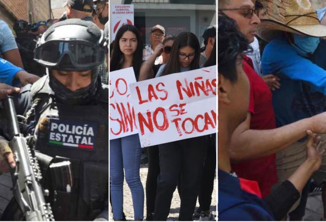 Fallece mujer linchada por el presunto homicidio de Camila Gómez en Guerrero