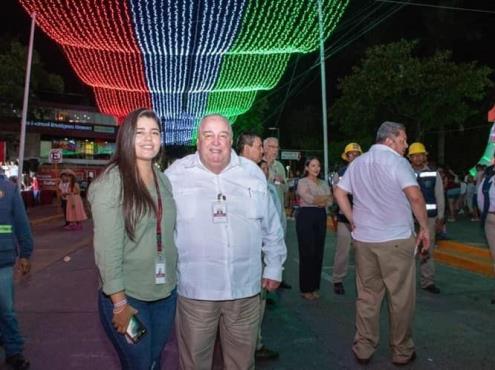 Ex directora de comunicación social de Poza Rica es seleccionada para candidatura a diputación local 