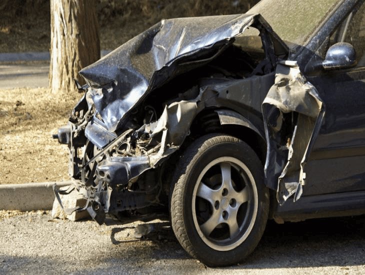 Durante semana santa 2024 podrían incrementar los accidentes en carretera