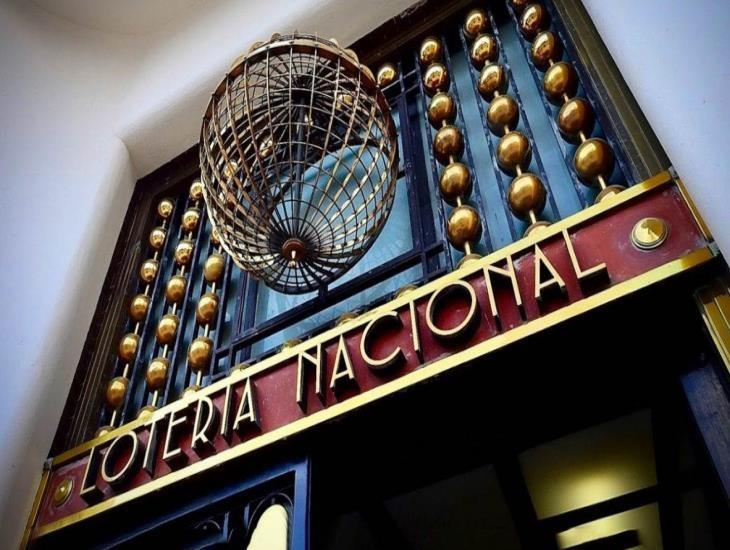 Caen más de 10 millones de pesos de la lotería nacional en el puerto de Veracruz