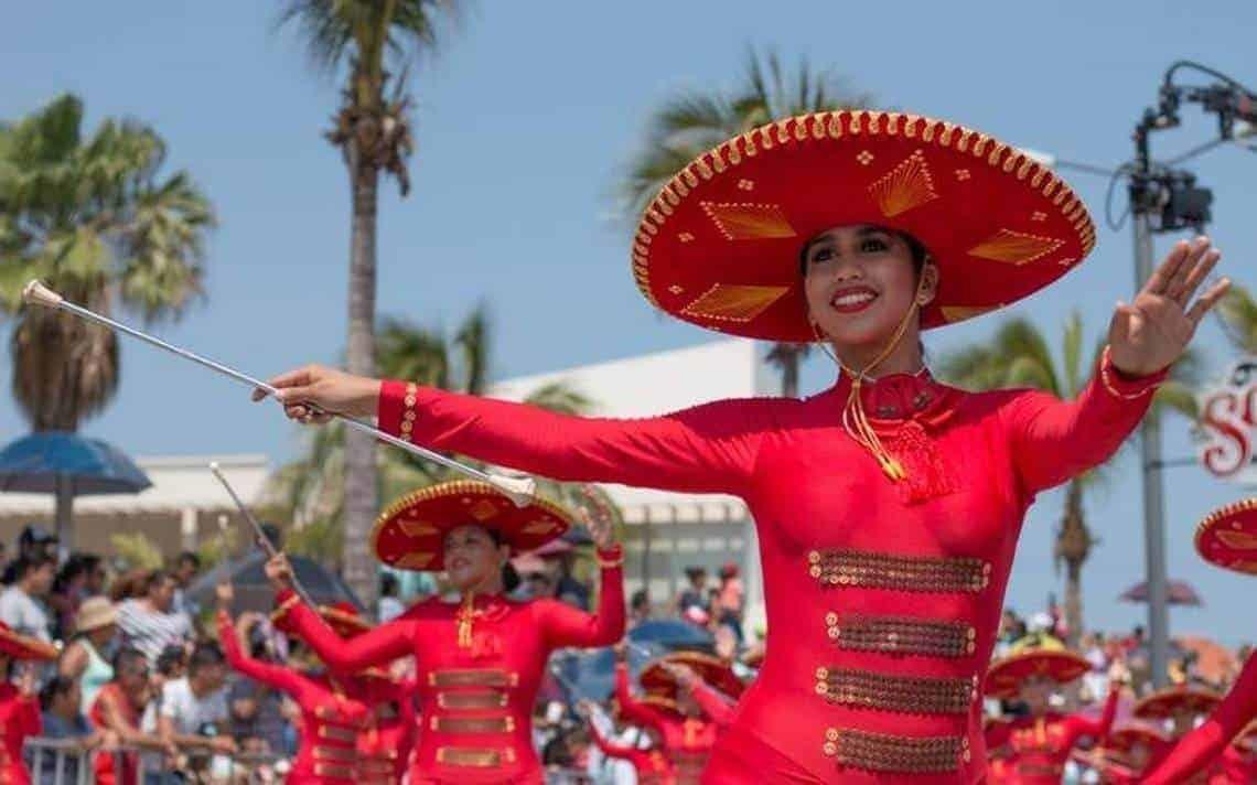 Hoy habrá rumbata del Carnaval de Veracruz 2024; esta será la ruta