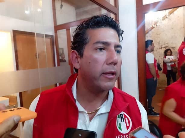 Militantes de Fuerza por México en Veracruz se unen al PRI y a la campaña de Pepe Yunes