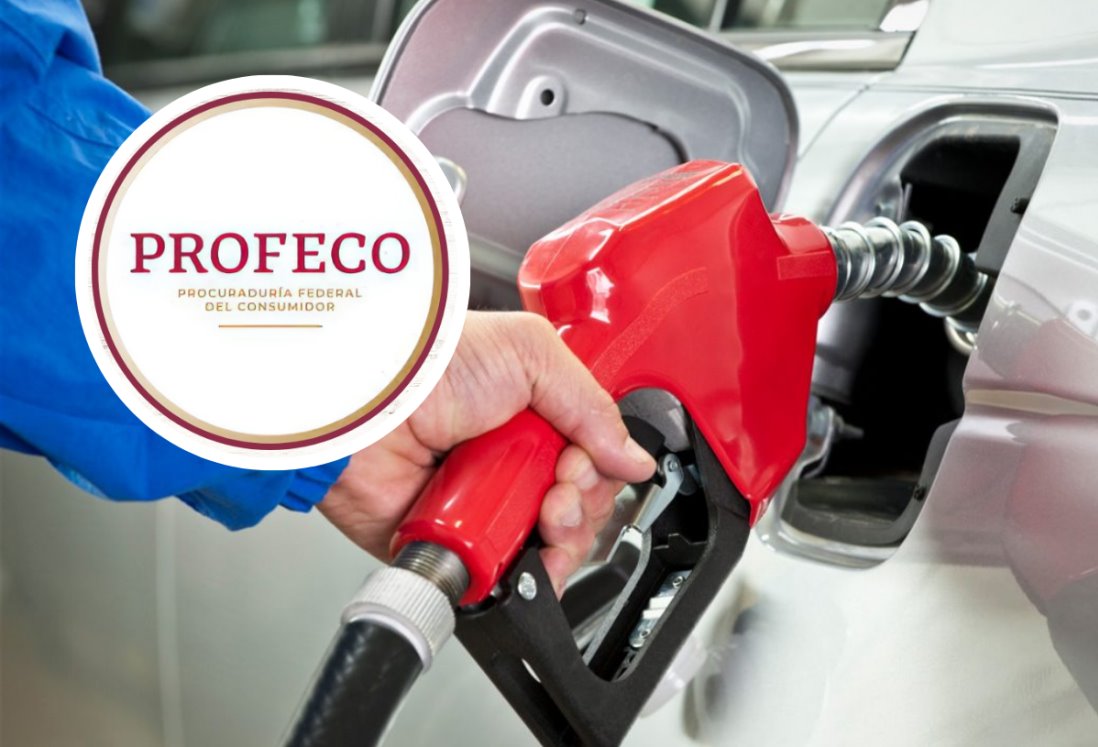 Esta gasolinera de Veracruz vende el litro Premium más barato de México