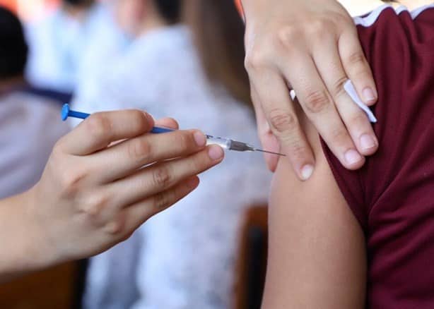 México tendrá una campaña especial de vacunación contra estas enfermedades