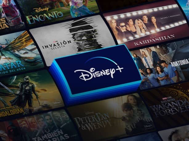 ¡Disney+ también restringirá las cuentas compartidas! Checa a partir de qué fecha