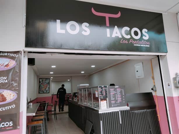 ¿Con antojo de tacos? ¡En este lugar de Xalapa puedes encontrar! (+Video)