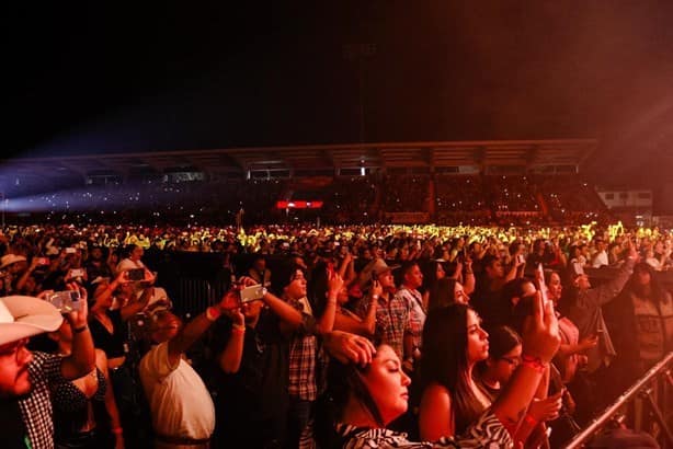 Prófugos del Anexo Tour 2024 conquista la zona Veracruz – Boca del Río