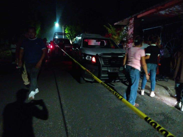 Muere motociclista tras derrapar en camino de Córdoba