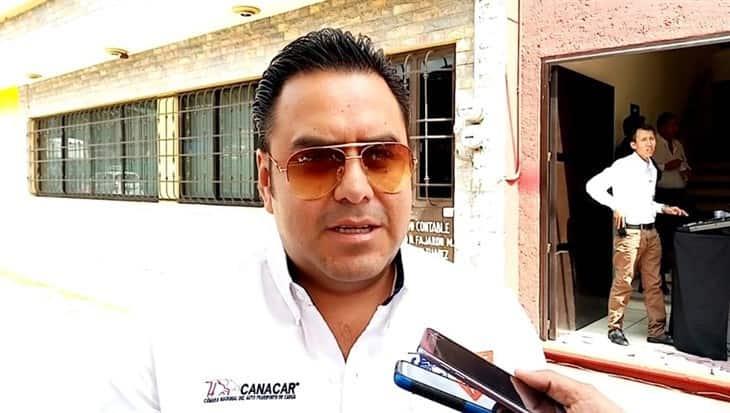 Candidatos deben priorizar el combate a la inseguridad: CANACAR