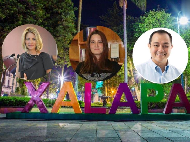 En Xalapa no habrá debate para la diputación federal