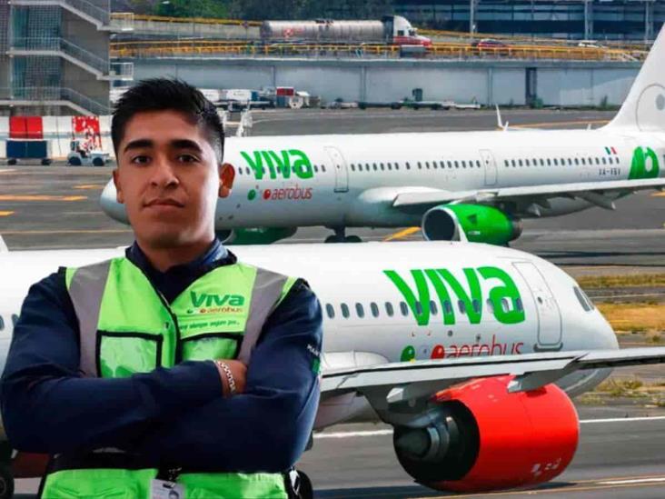 ¿Buscas empleo? Viva Aerobus tiene vacante con beneficios de viaje; aquí los requisitos