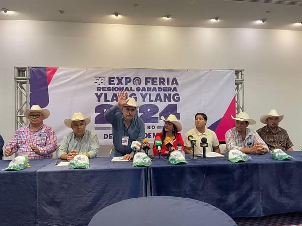 Feria Ganadera Ylang Ylang 2024: esta es la cartelera de artistas