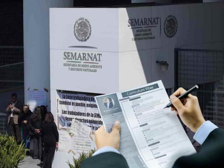 ¡Atento! Semarnat ofrece empleo con sueldo de 23 mil pesos; checa requisitos